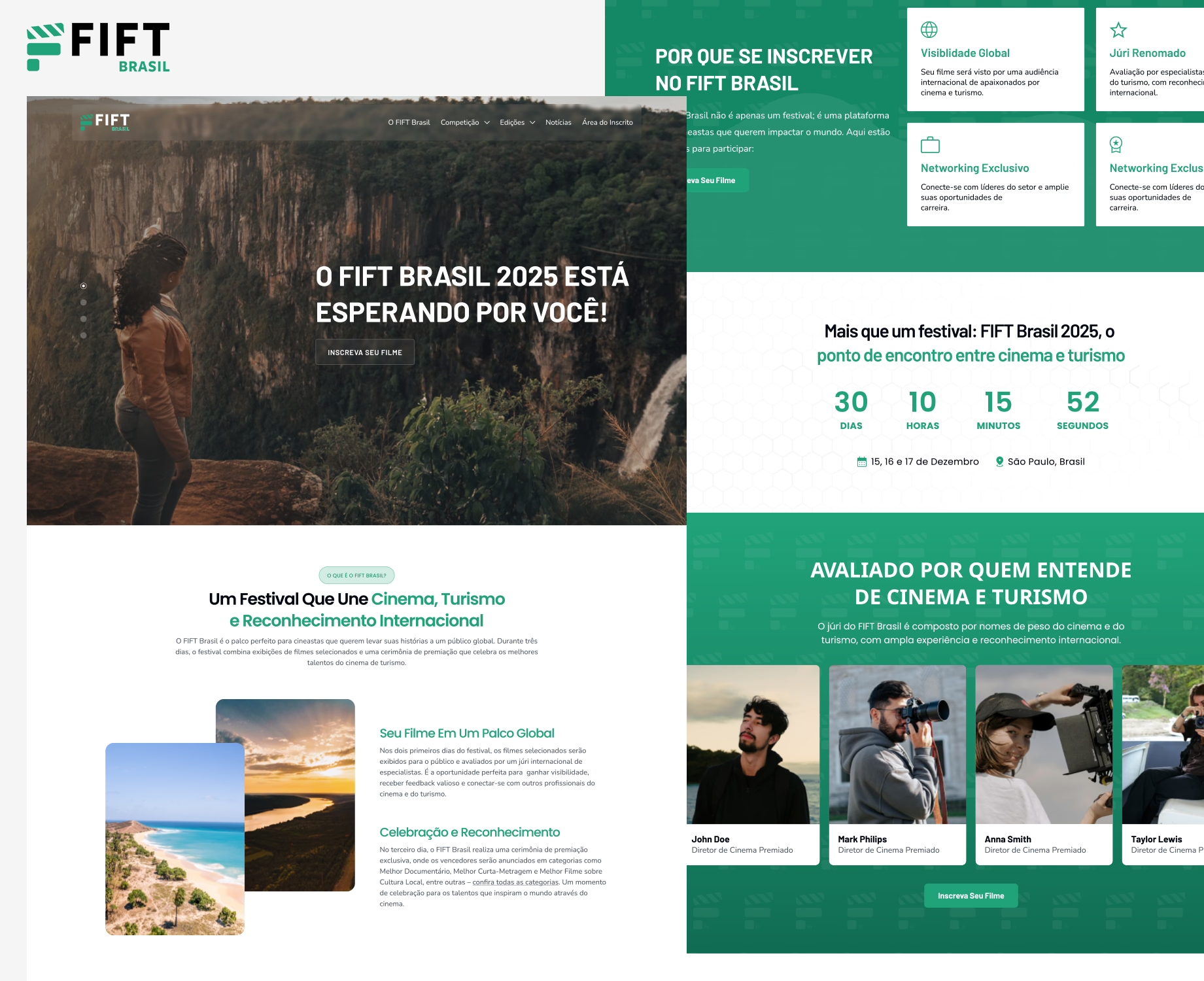 FIFT Brasil